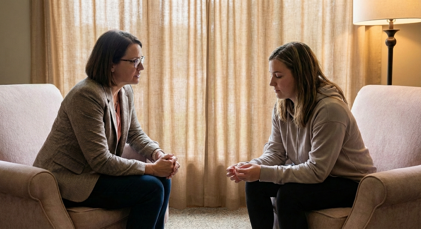 Psychiatric Care Options for Anxiety in Celina