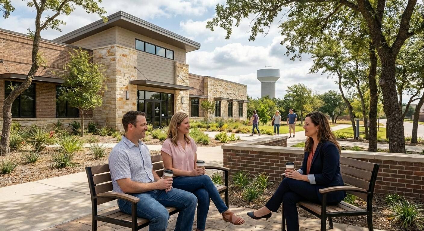 Mental Health Services for Adults in Prosper, TX