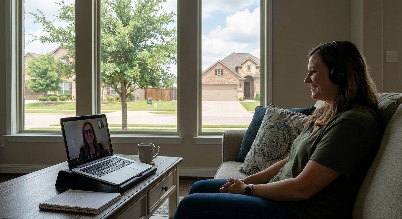 How Telehealth Psychiatry Supports Ongoing Mental Health Care