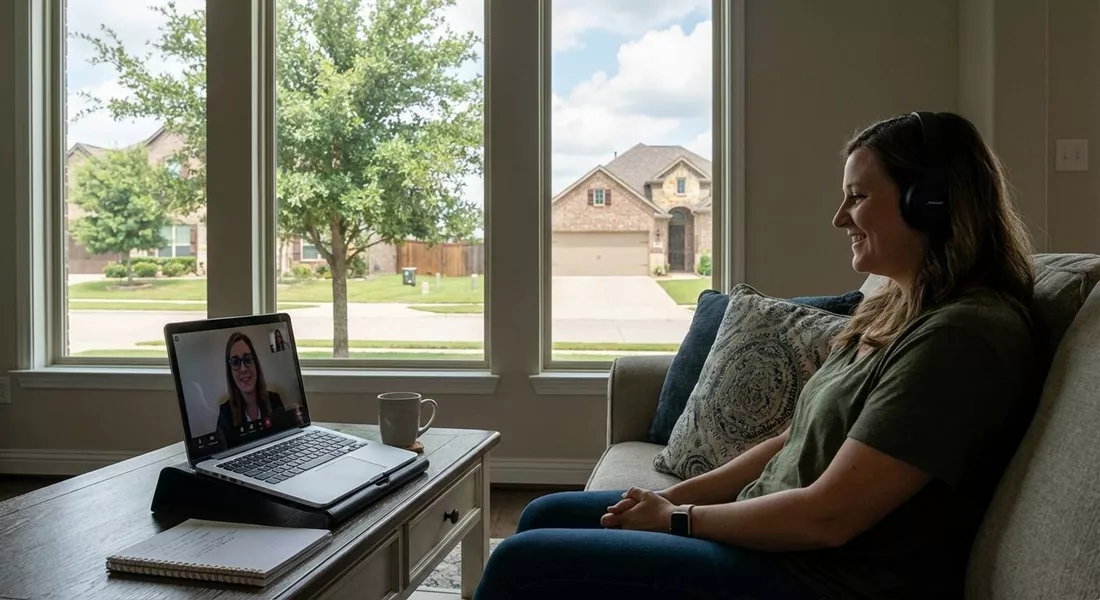 How Telehealth Psychiatry Supports Ongoing Mental Health Care