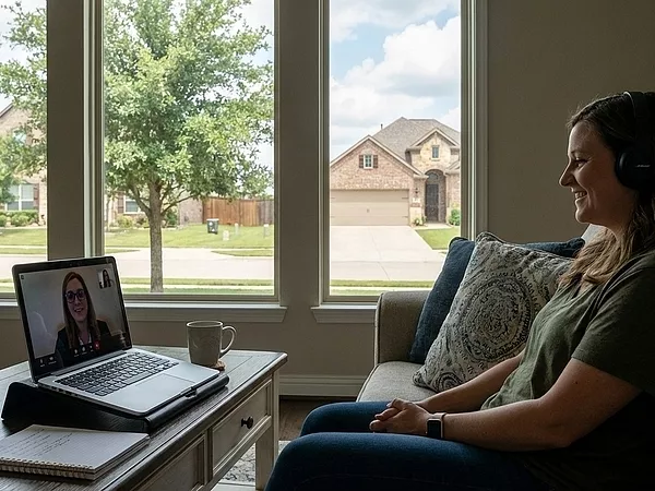 How Telehealth Psychiatry Supports Ongoing Mental Health Care