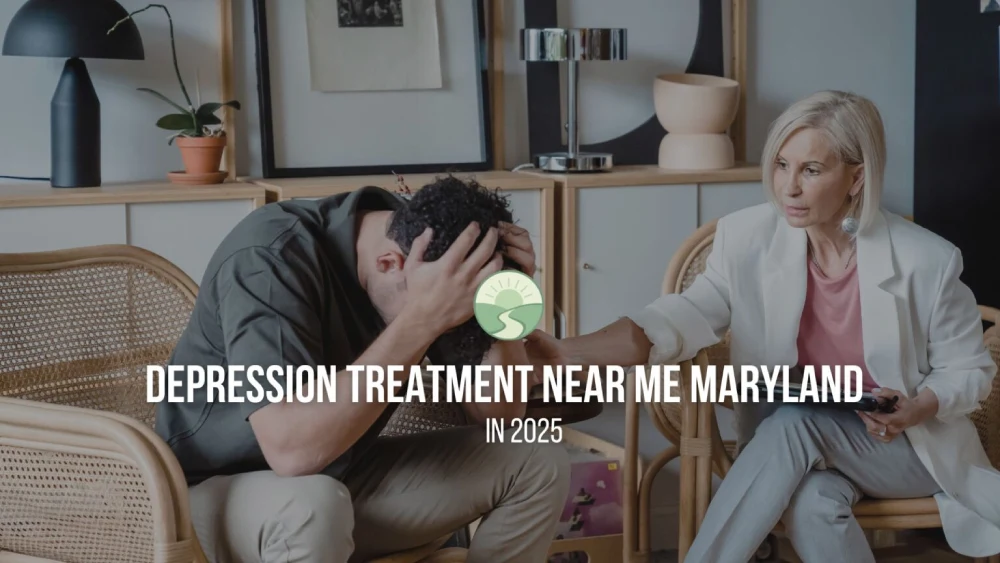 How to Find the Best Depression Treatment Near Me Texas in 2025
