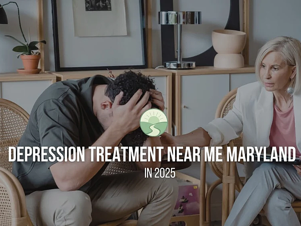How to Find the Best Depression Treatment Near Me Texas in 2025