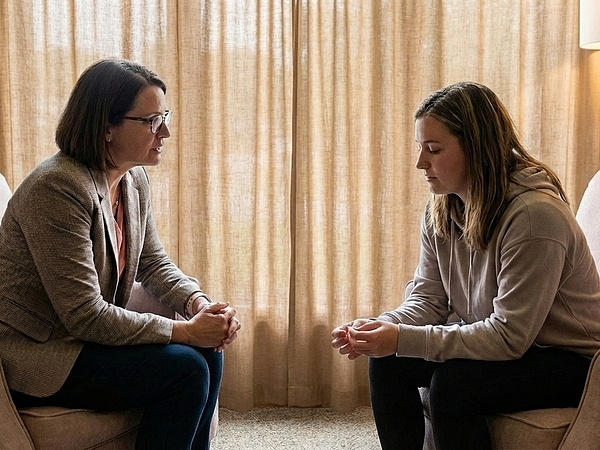 Psychiatric Care Options for Anxiety in Celina