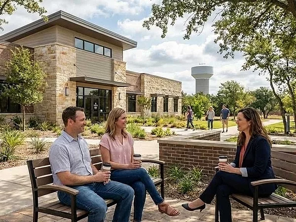 Mental Health Services for Adults in Prosper, TX