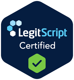 Legit Script Certified